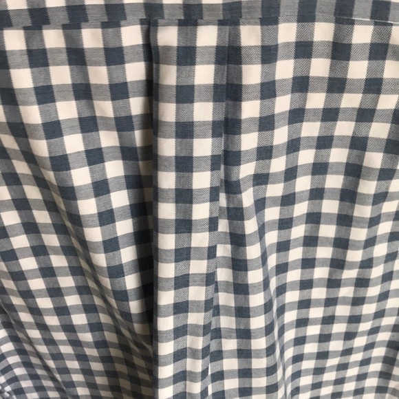 Brooks Brothers, Men’s, Button Down Shirt, Blue - Picture 7 of 8